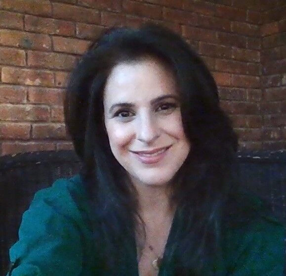Jennifer Crews